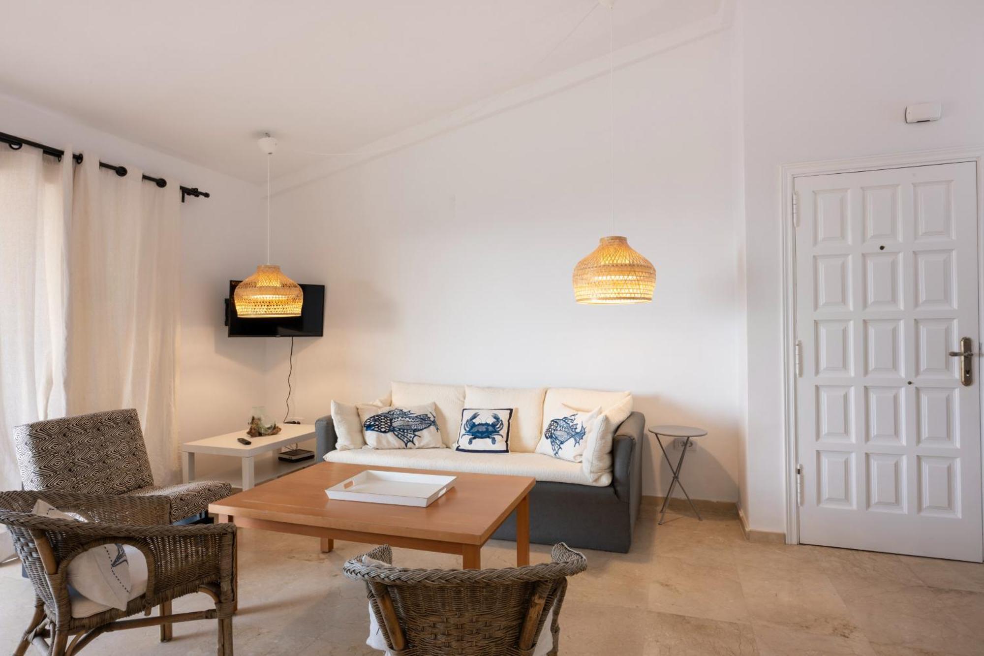 Calala House With Huge Terrace Villa Канделария Екстериор снимка